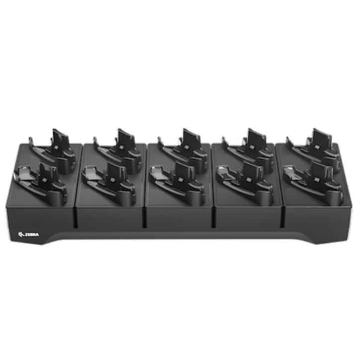 Zebra 10-Slot Cradle für WT6400